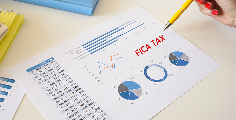 What is FICA and How To Calculate FICA Tax 2023 With Complete Guide?