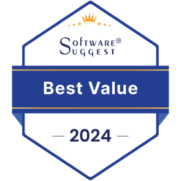 Software Suggest Best Value 2024