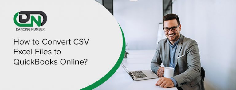 How To Import Csv Excel Files To Quickbooks Online 0194