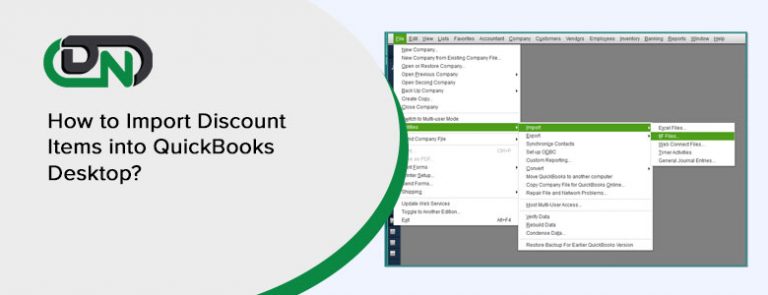 import csv file into quickbooks desktop 2015
