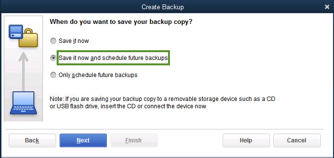 will quickbooks for windows backup affect my mac file?