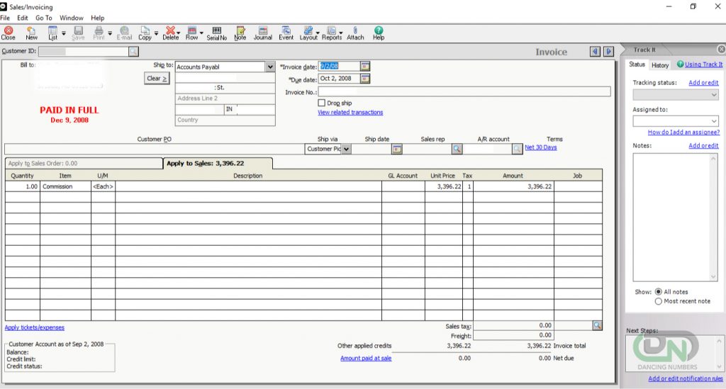 Merging Transactions/Accounts/Items